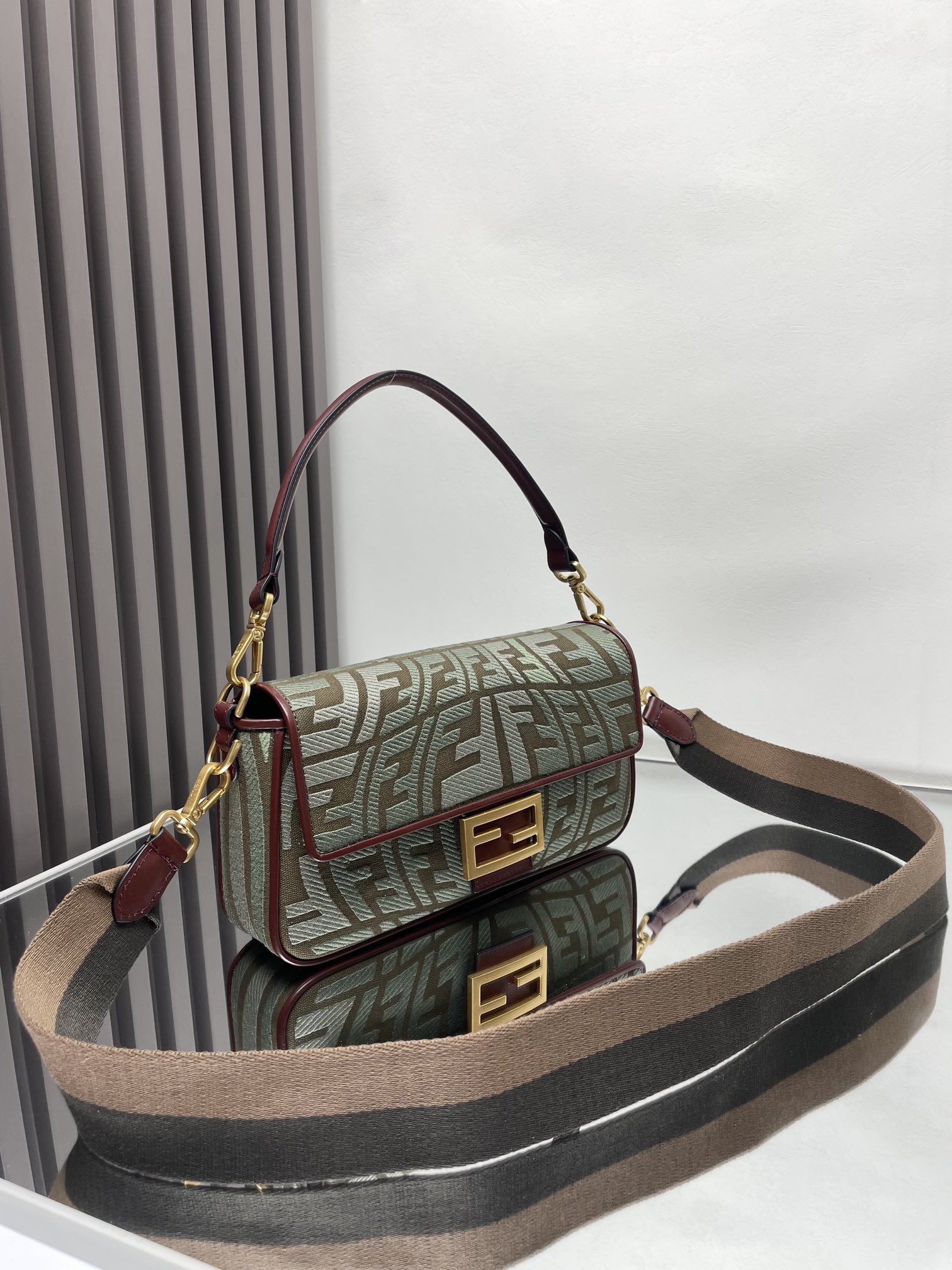 Fendi Satchel Bags